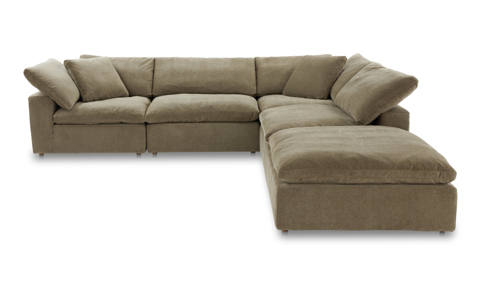 Terra Condo Dream Modular Sectional