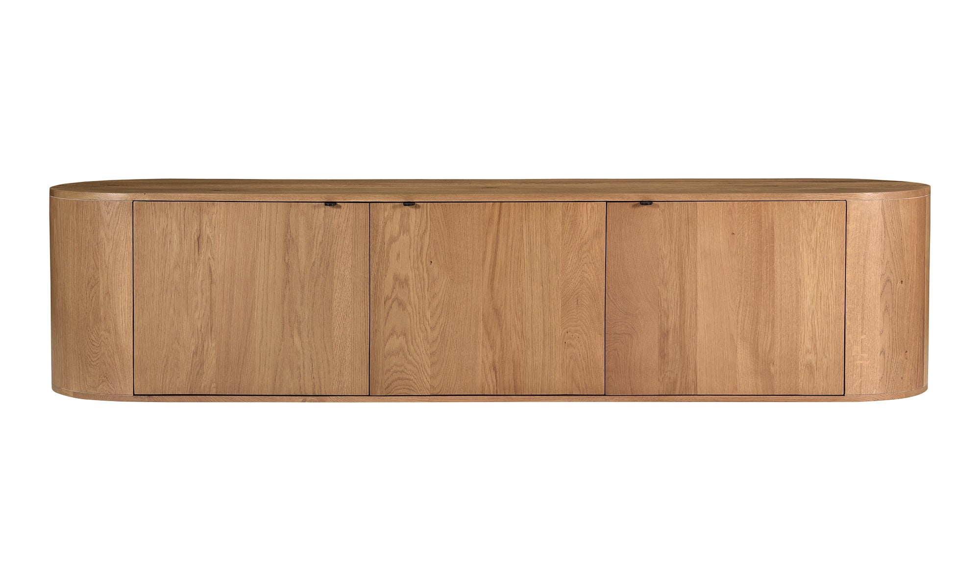 Theo Media Bench Natural