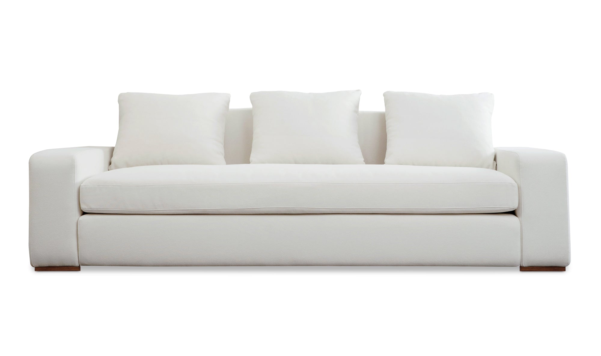Thomas Sofa Ivory