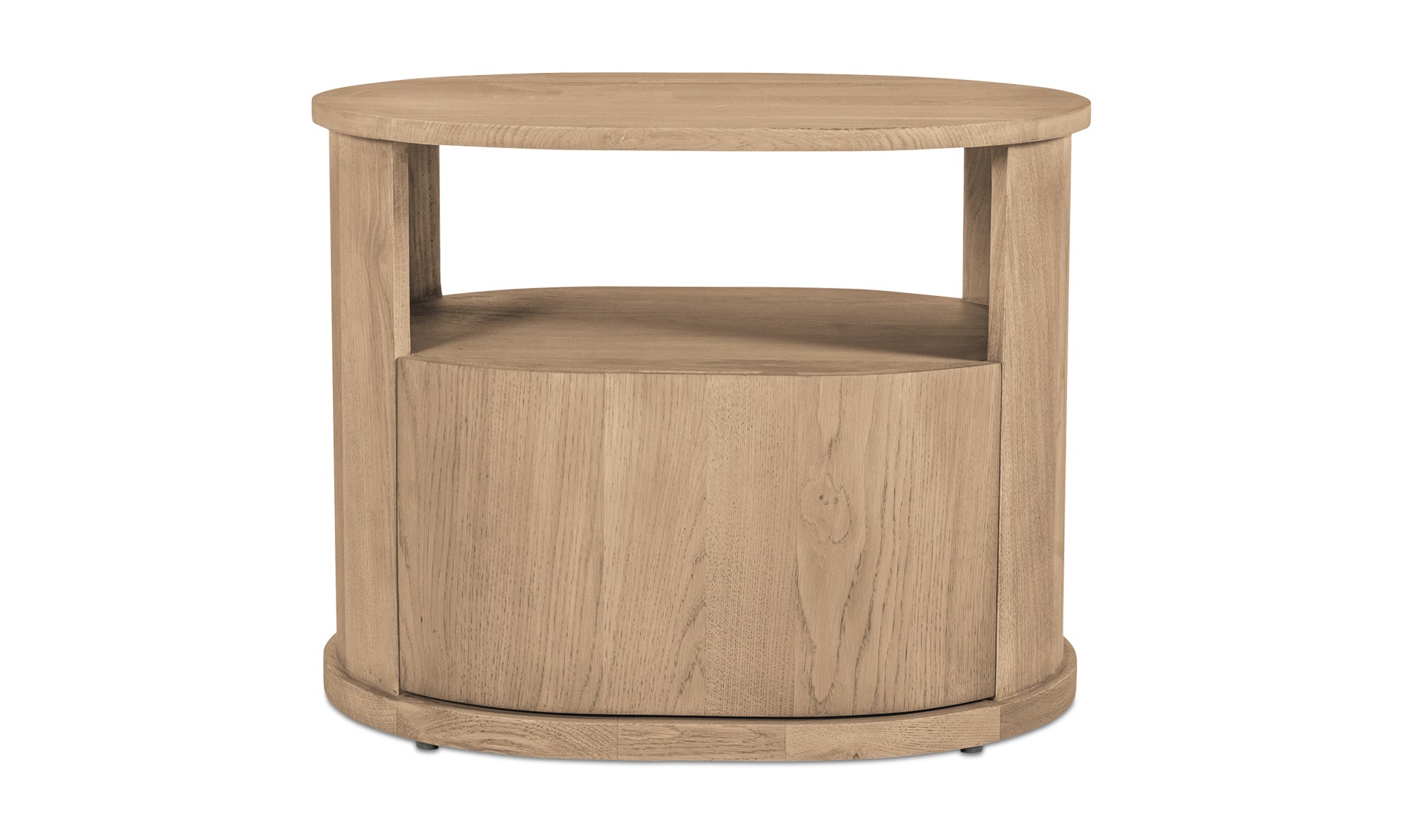 Tommy Nightstand Natural