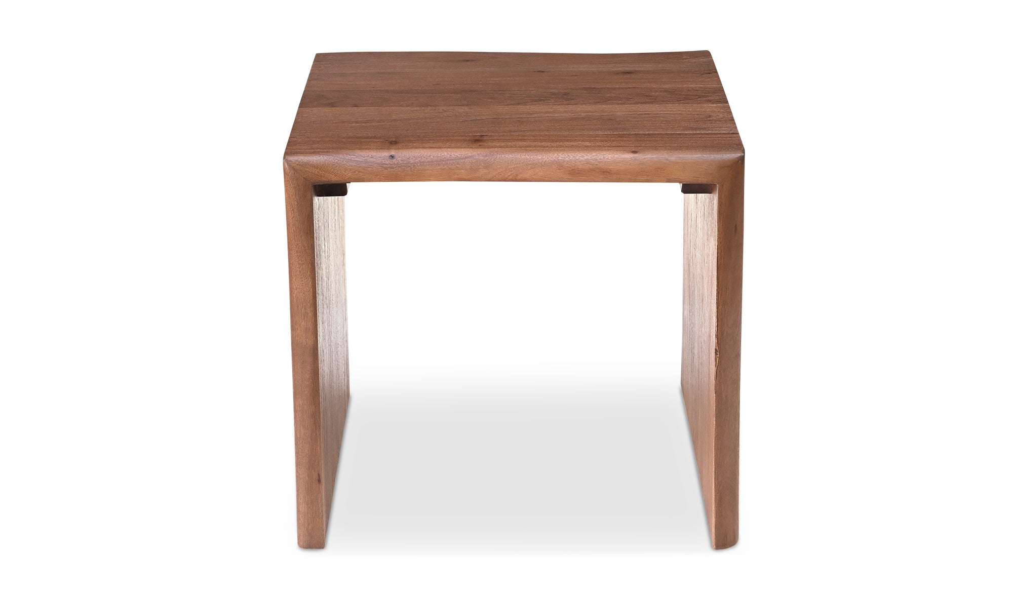 Tyrell Side Table Natural Stain