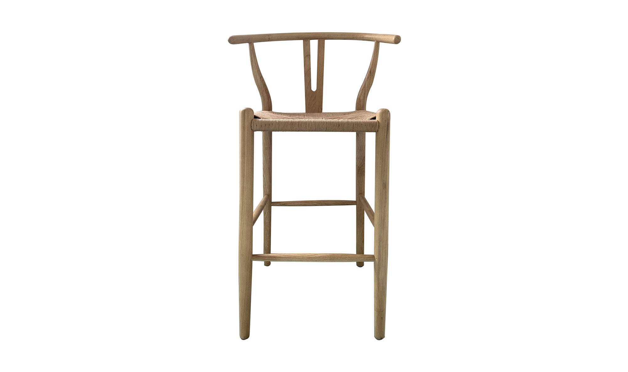 Ventana Counter Stool Natura