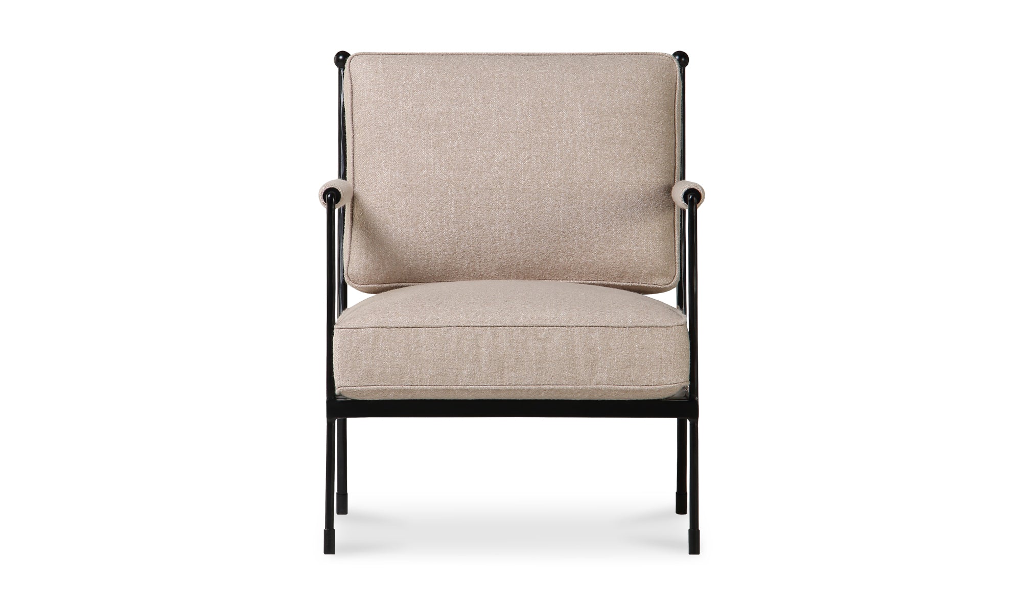 Vecchia Accent Chair