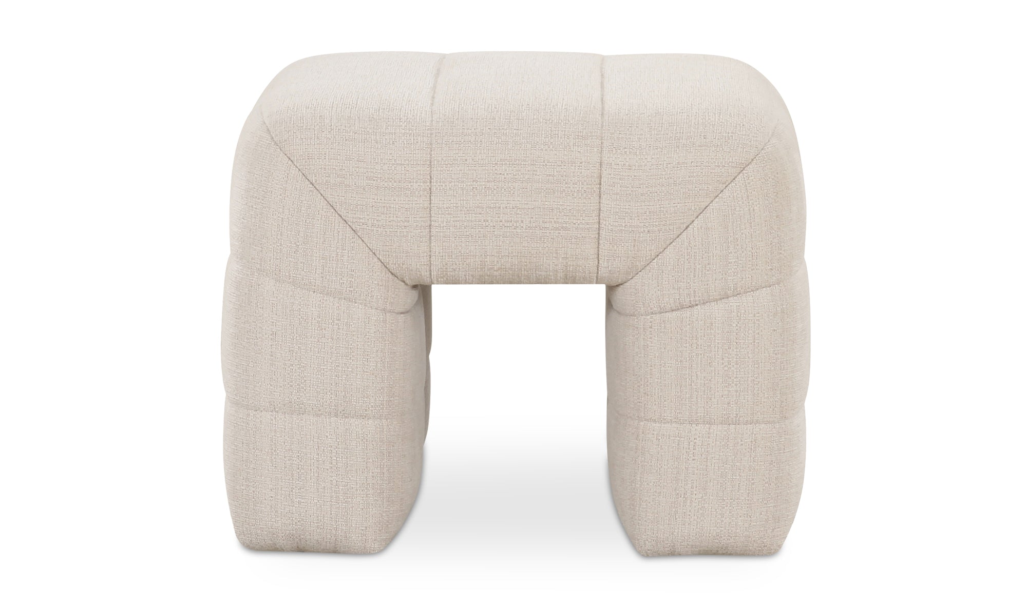 Verity Stool Oatmeal