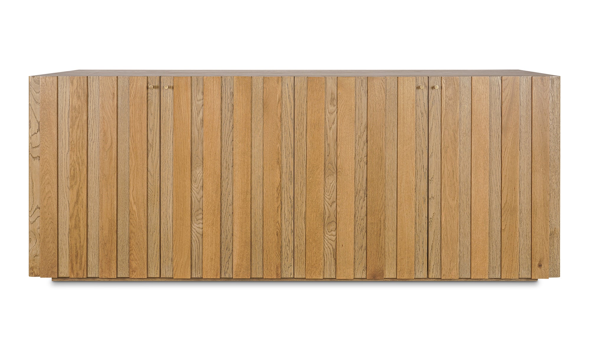 Vermentino Sideboard Oak