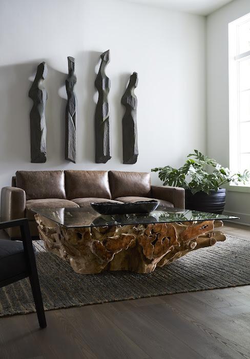 Cast Women Wall Art, E, Splinter Stone Finish