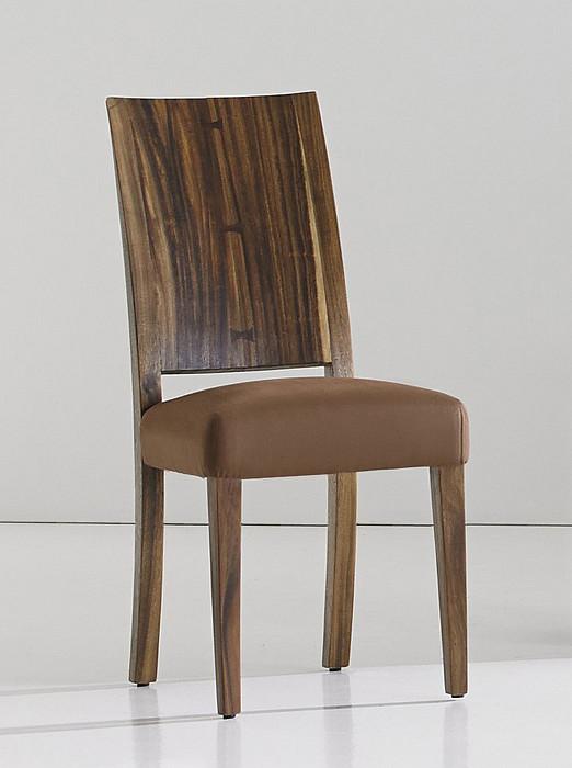 Origins Dining Chair, Natural