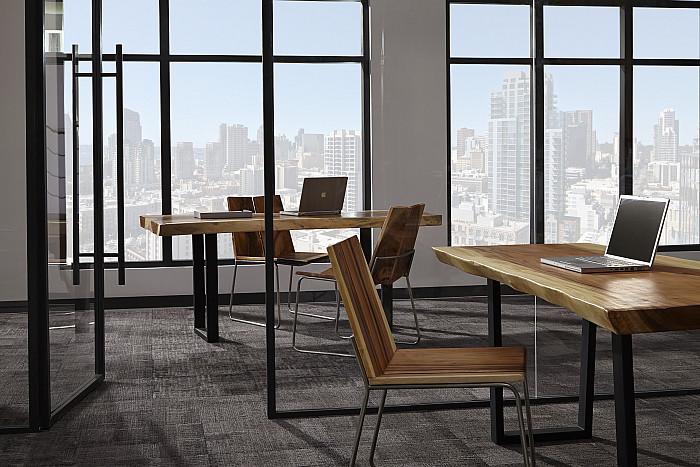 Origins Freeform Desk, Assorted