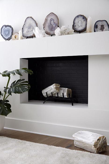 Selenite Crystal, Large