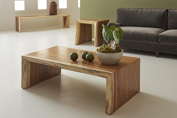 Waterfall Coffee Table