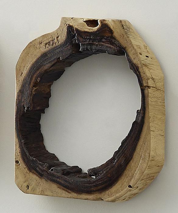 Freeform Wall Tile, Natural, Assorted