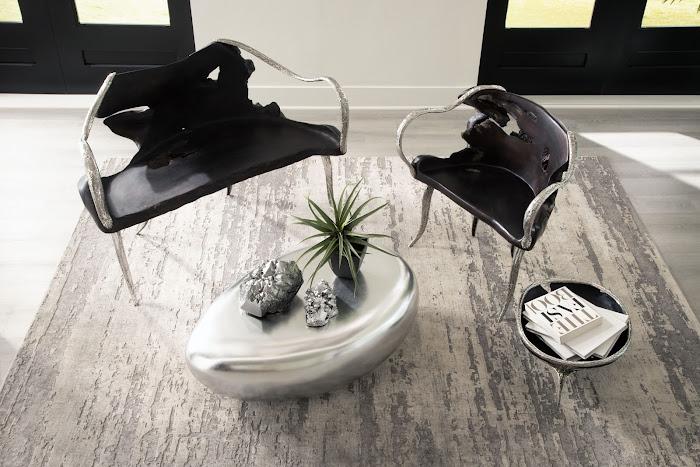 Graven Live Edge Chair