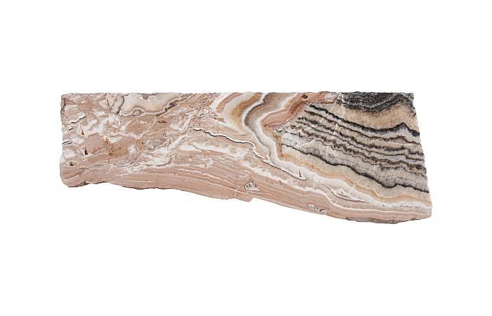 Onyx Console Rectangle , Multicolor