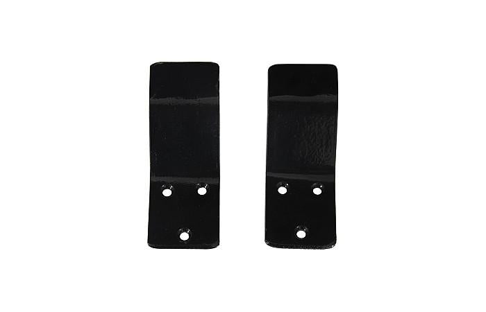 Drape Wall Art, Round, Liquid Silver