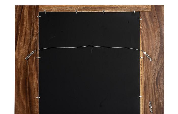 River Mirror, Natural