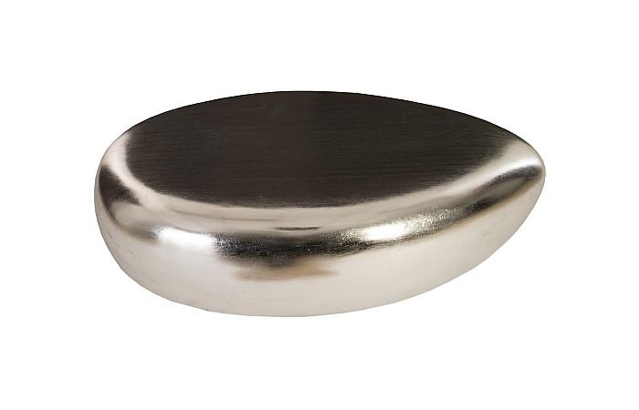 River Stone Wall Art