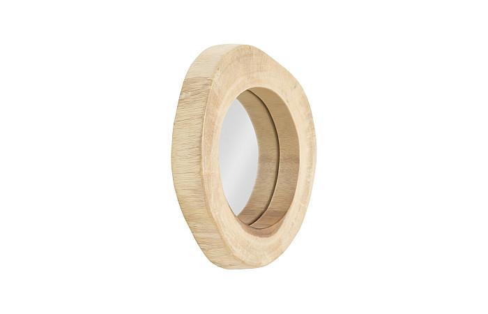 Chuleta Mirror, Chamcha Wood, SM