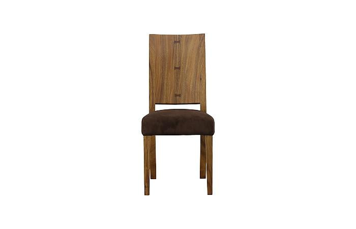 Origins Dining Chair, Natural