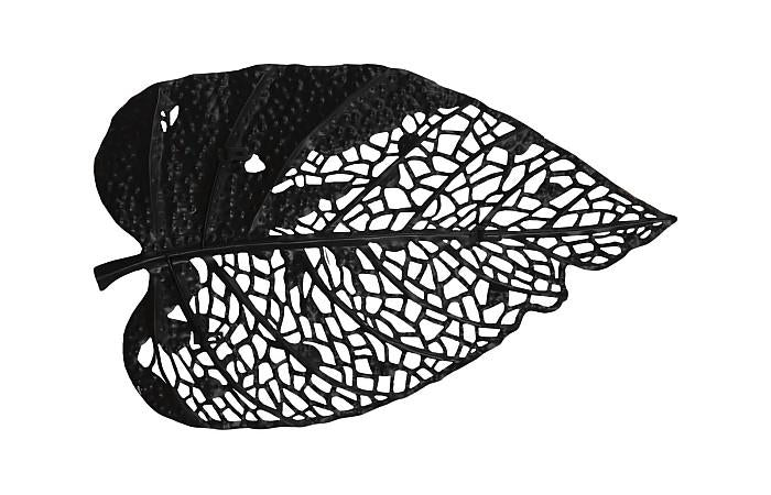 Birch Leaf Wall Art, Copper, SM