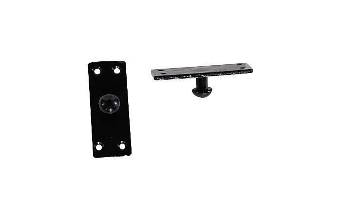 Koi Wall Art, Gold Leaf, Small