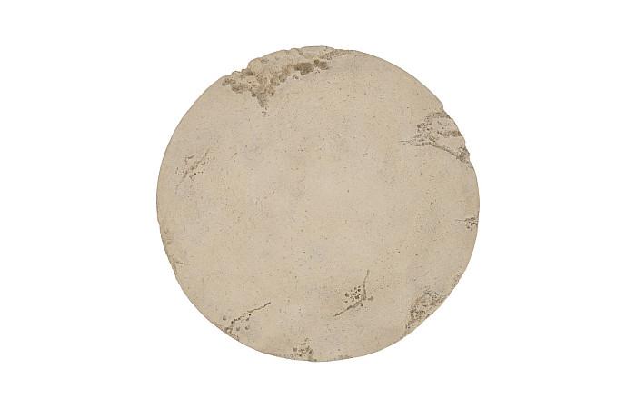 Formation Coffee Table, Roman Stone