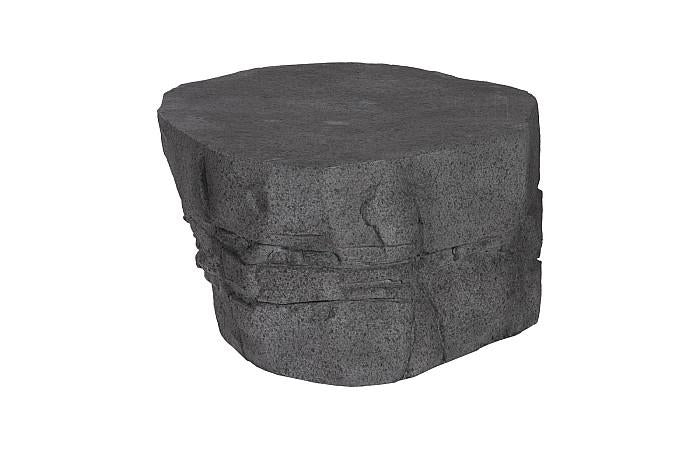 Grand Canyon Coffee Table, Slate Gray, Small
