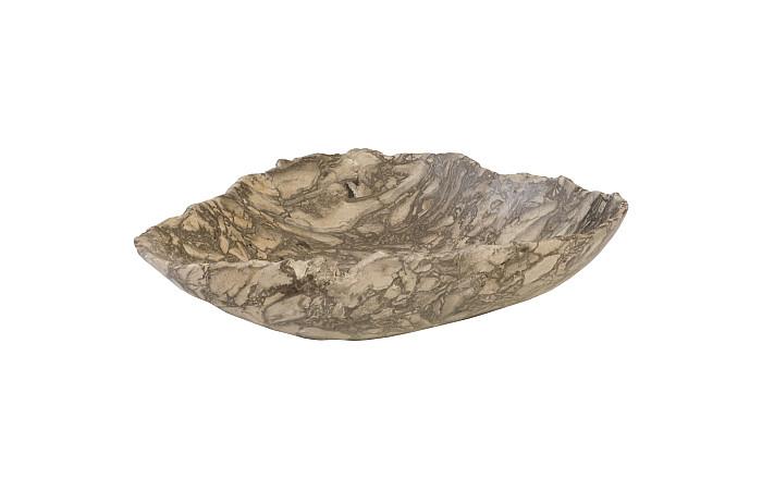 Marmer Doreng Bowl LG