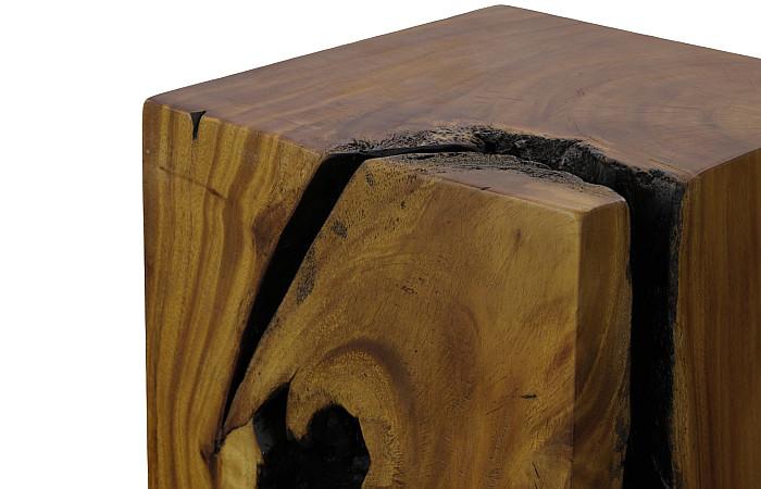 Core Stool, Natural