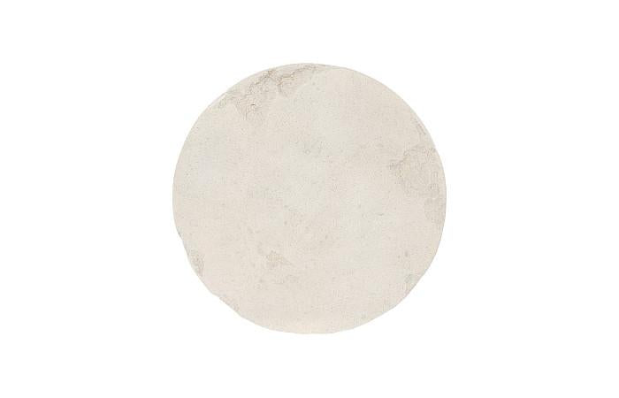 Formation Side Table, Roman Stone