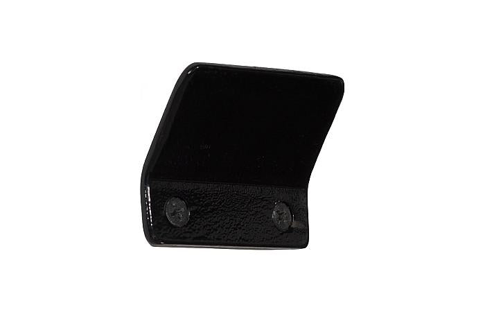 Crater Wall Art, 22", White Stone