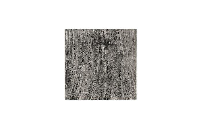 Geometry Small Coffee Table, Gray Stone