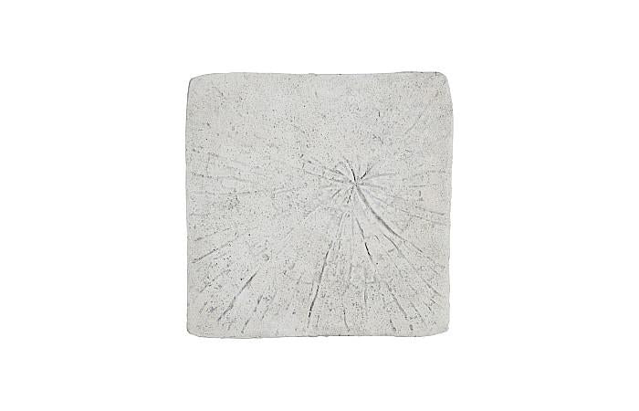 Log Prism Pedestal, Roman Stone