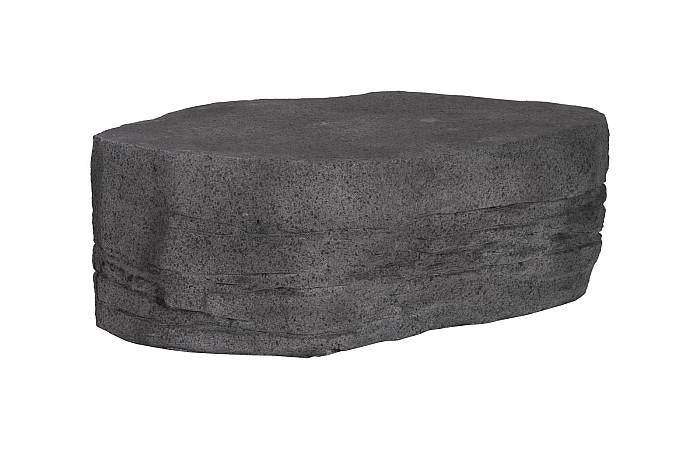 Grand Canyon Coffee Table, Slate Gray, Small
