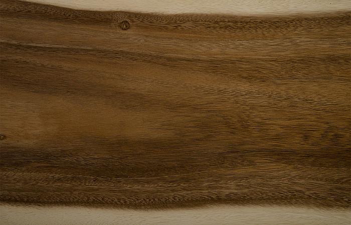 Waterfall Bench, Natural