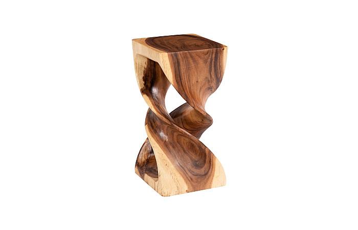 Twist Stool, Double