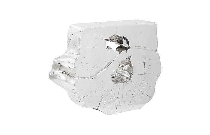 Freedom Console, Silver Leaf