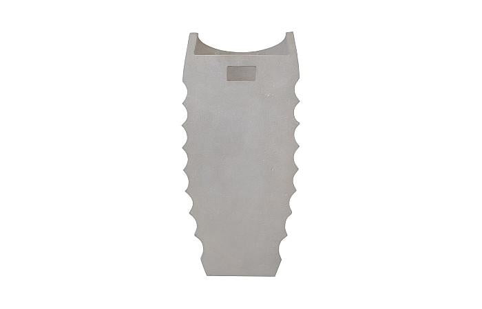 JP Wall Planter, Center Slant