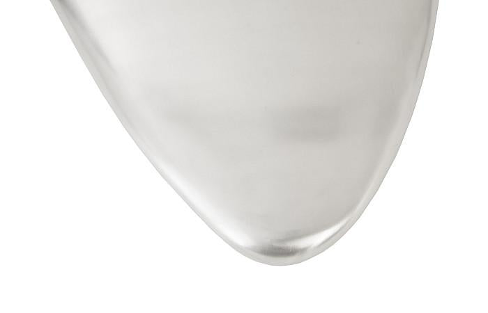 River Stone Wall Tile, Aluminum, LG