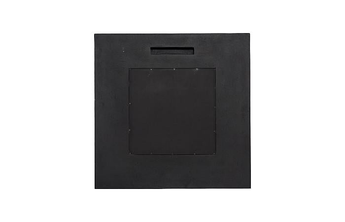 Void Mirror, Black Stone