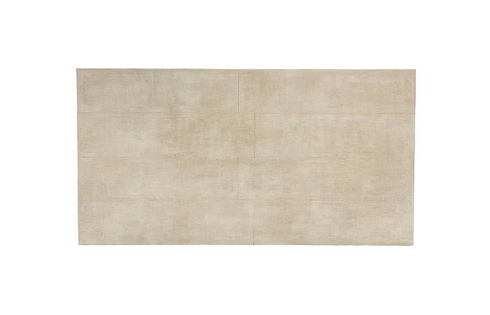 Old Lumber Dining Table, Roman Stone