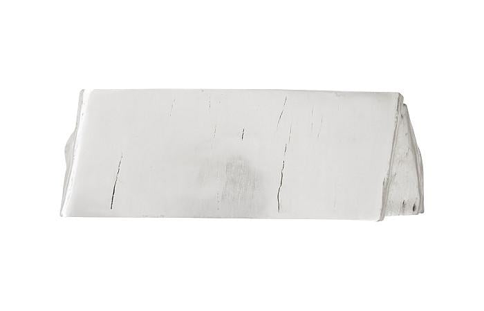 Freedom Console, Silver Leaf