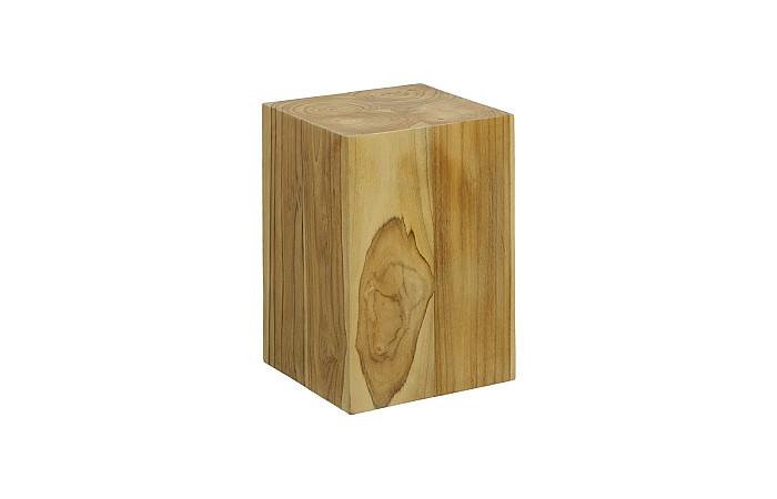 Teak Wood Stool