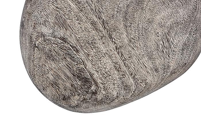 River Stone Wall Tile, Gray Stone, XL