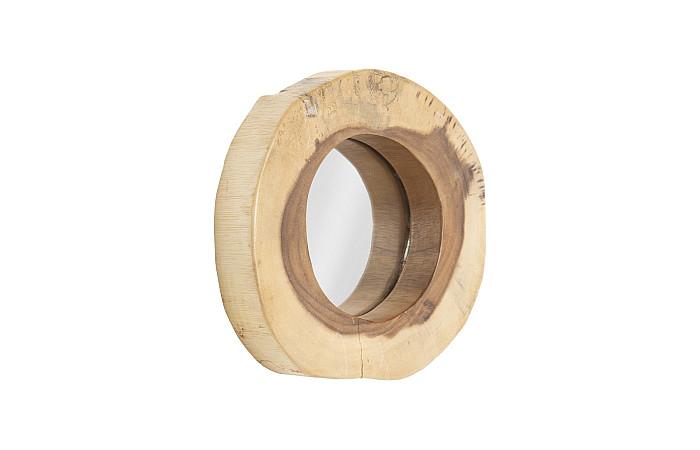 Chuleta Mirror, Chamcha Wood, SM