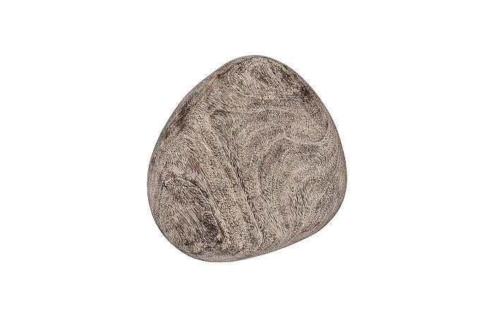 River Stone Wall Tile, Gray Stone, XL