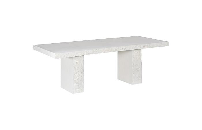 Robusto Dining Table