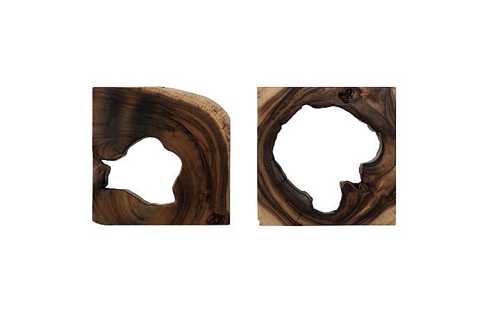 Freeform Wall Tile, Natural, Assorted