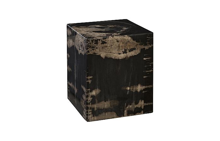 Petrified Stool , Mixed, Assorted, Square
