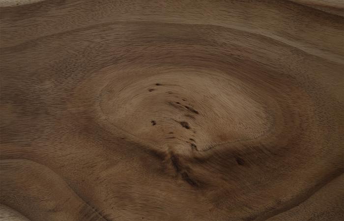 Geometry Console Table