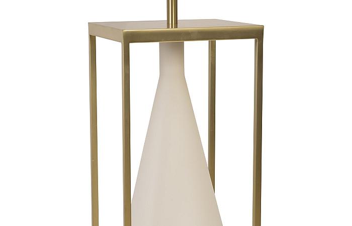 Tear Drop Table Lamp